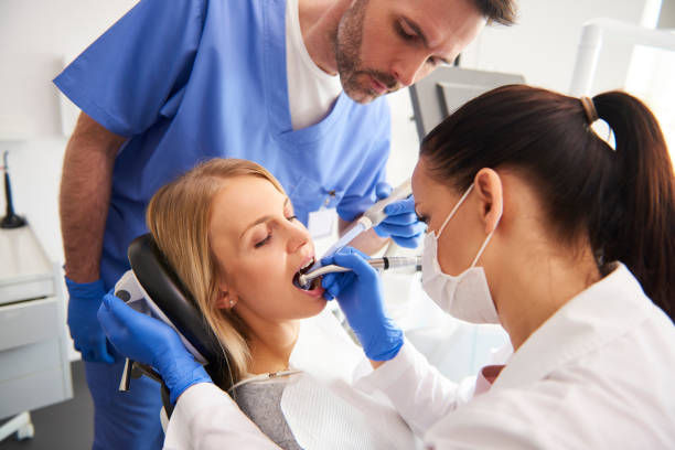 Trusted Lena, IL  Holistic Dental Services Experts