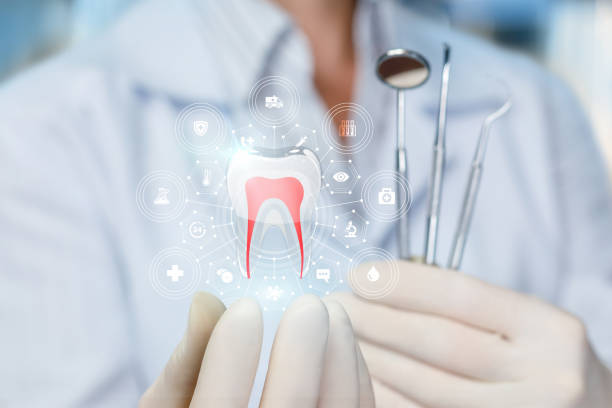 TMJ/TMD Treatment in Lena, IL