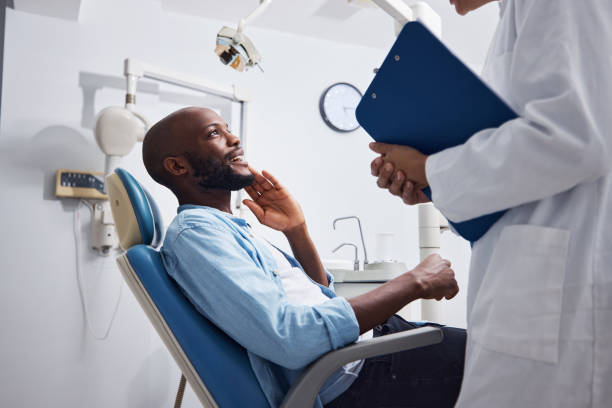Best Tooth Extraction  in Lena, IL