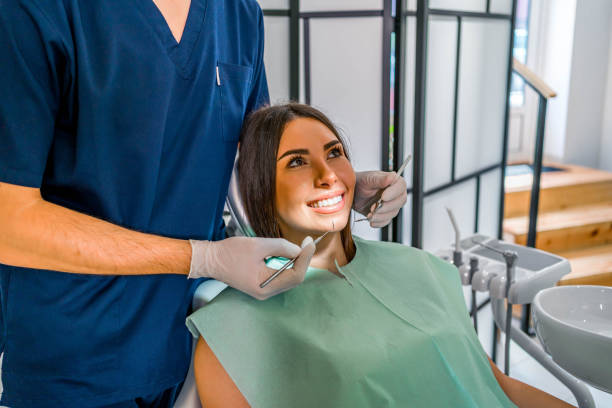 Best Emergency Dental Care  in Lena, IL