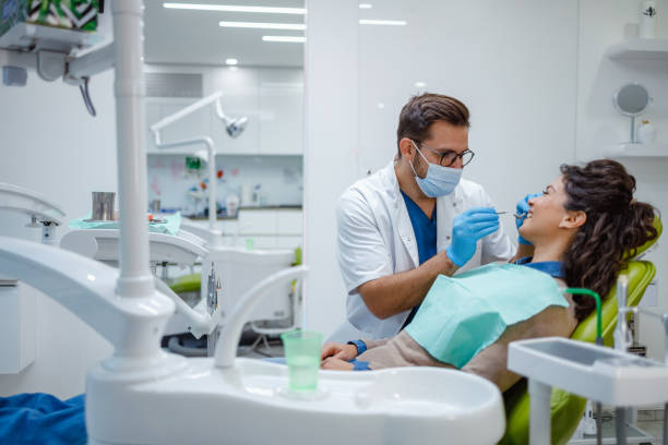 Best Oral Cancer Screening  in Lena, IL
