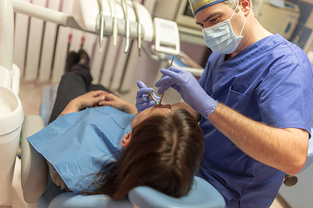  Lena, IL Holistic Dental Services Pros